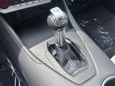 2025 Ford Mustang GT Premium Supercharged