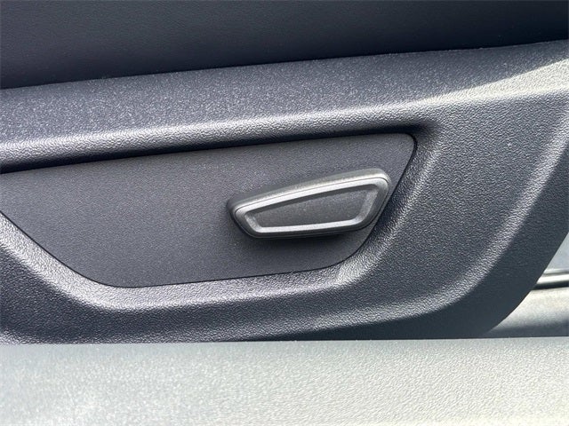 2025 Ford Mustang GT Premium Supercharged