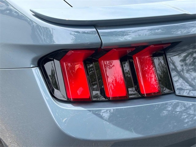 2025 Ford Mustang GT Premium Supercharged