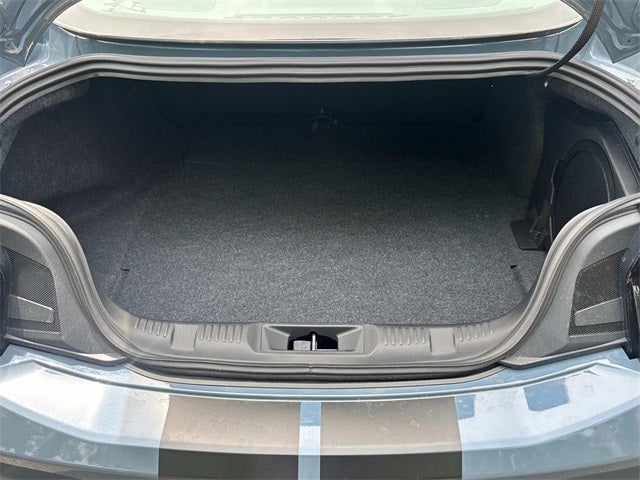 2025 Ford Mustang GT Premium Supercharged