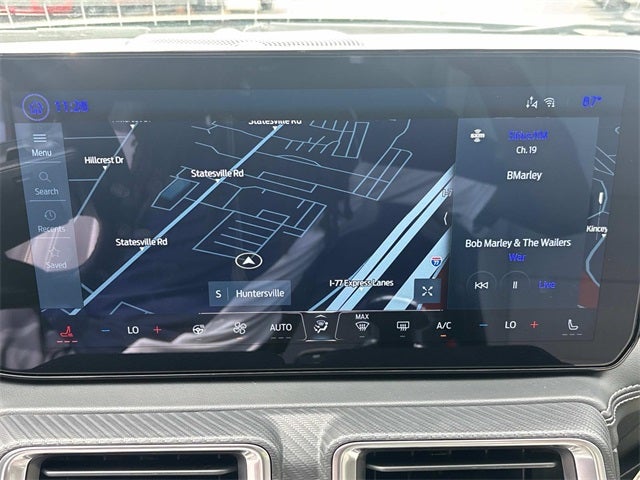 2025 Ford Mustang GT Premium Supercharged