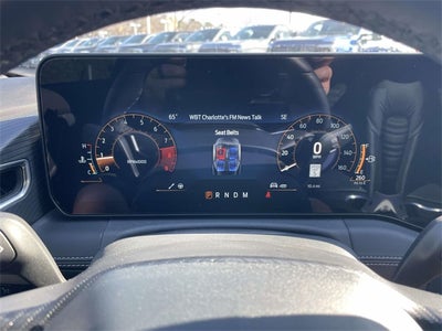 2025 Ford Mustang GT Premium SHELBY GT350 810HP SUPERCHARED