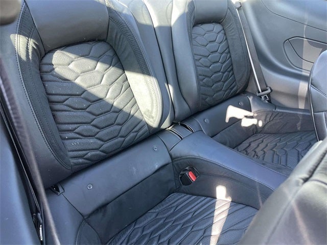 2025 Ford Mustang GT Premium SHELBY GT350 810HP SUPERCHARED