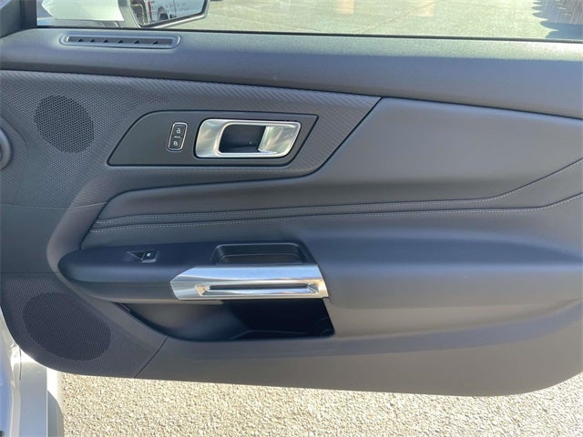 2025 Ford Mustang GT Premium SHELBY GT350 810HP SUPERCHARED