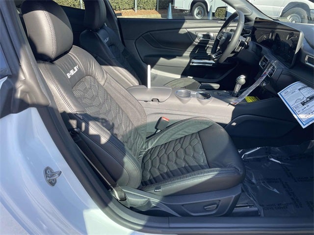 2025 Ford Mustang GT Premium SHELBY GT350 810HP SUPERCHARED