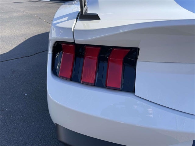 2025 Ford Mustang GT Premium SHELBY GT350 810HP SUPERCHARED