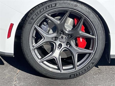 2025 Ford Mustang GT Premium SHELBY GT350 810HP SUPERCHARED