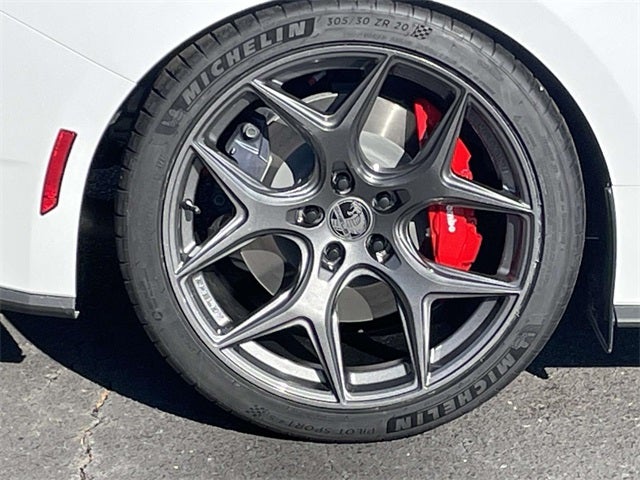 2025 Ford Mustang GT Premium SHELBY GT350 810HP SUPERCHARED