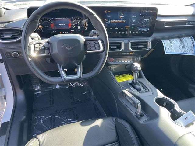 2025 Ford Mustang GT Premium SHELBY GT350 810HP SUPERCHARED