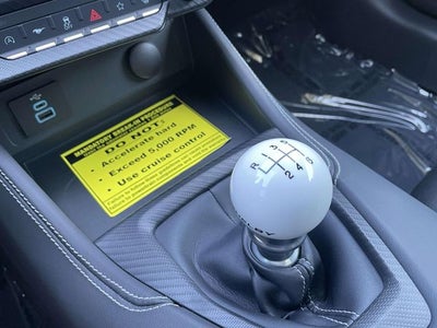 2026 Ford Mustang GT Premium SHELBY GT350 SUPERCHARGED