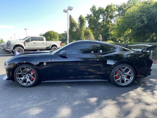 2026 Ford Mustang GT Premium SHELBY GT350 SUPERCHARGED