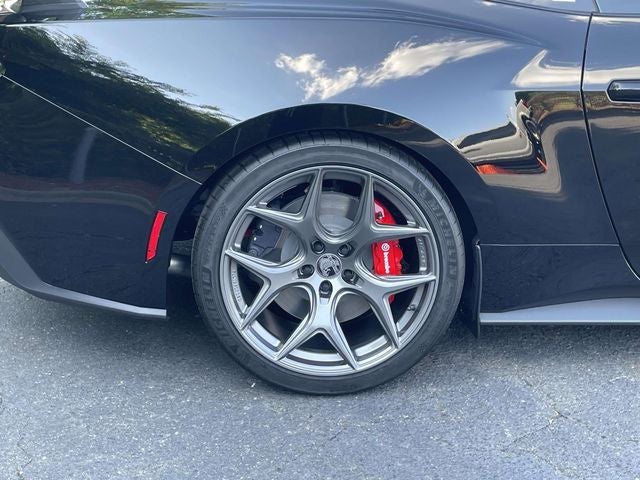 2026 Ford Mustang GT Premium SHELBY GT350 SUPERCHARGED