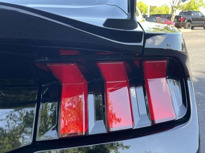 2026 Ford Mustang GT Premium SHELBY GT350 SUPERCHARGED