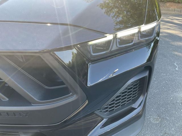 2026 Ford Mustang GT Premium SHELBY GT350 SUPERCHARGED