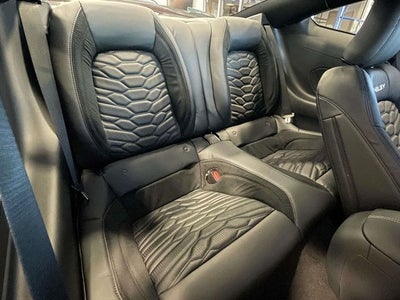 2026 Ford Mustang GT Premium SHELBY GT350 SUPERCHARGED