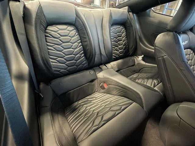 2026 Ford Mustang GT Premium SHELBY GT350 SUPERCHARGED