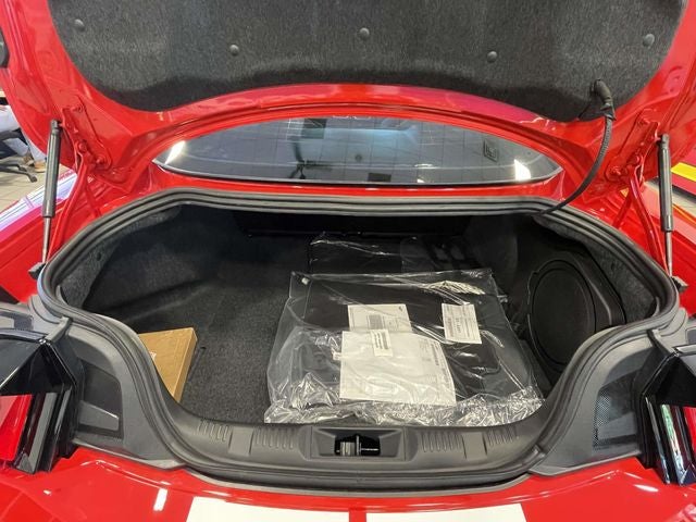 2026 Ford Mustang GT Premium SHELBY GT350 SUPERCHARGED