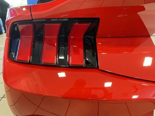 2026 Ford Mustang GT Premium SHELBY GT350 SUPERCHARGED