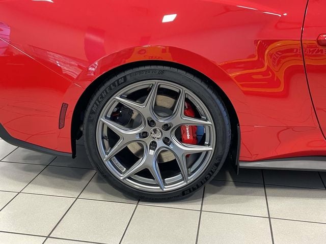 2026 Ford Mustang GT Premium SHELBY GT350 SUPERCHARGED