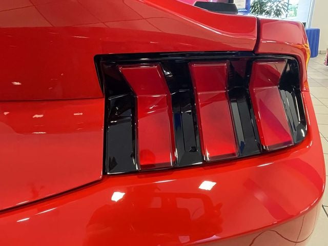 2026 Ford Mustang GT Premium SHELBY GT350 SUPERCHARGED