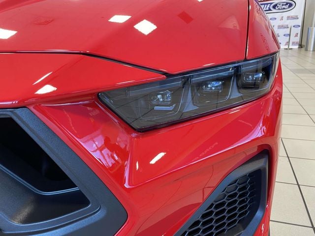 2026 Ford Mustang GT Premium SHELBY GT350 SUPERCHARGED