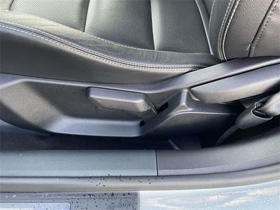 2021 Ford Mustang Mach 1