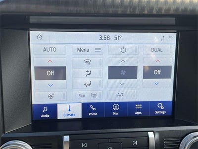 2021 Ford Mustang Mach 1