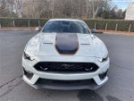 2021 Ford Mustang Mach 1