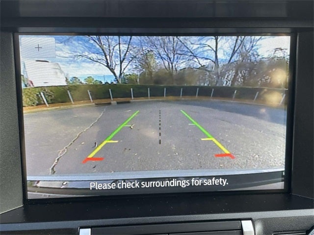 2021 Ford Mustang Mach 1