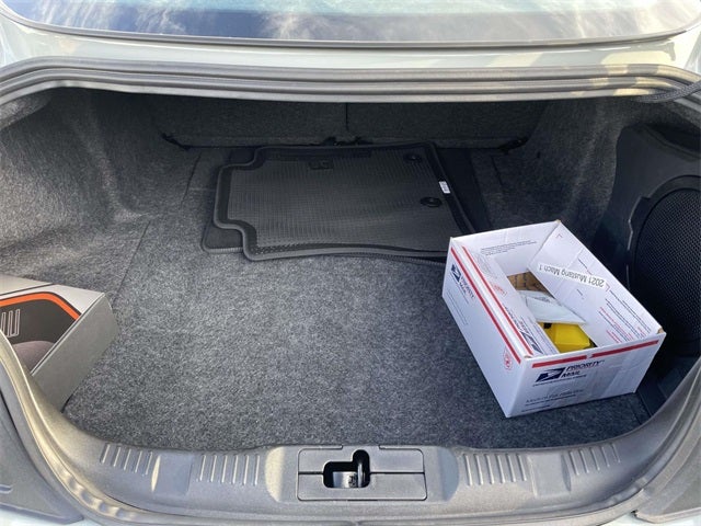 2021 Ford Mustang Mach 1