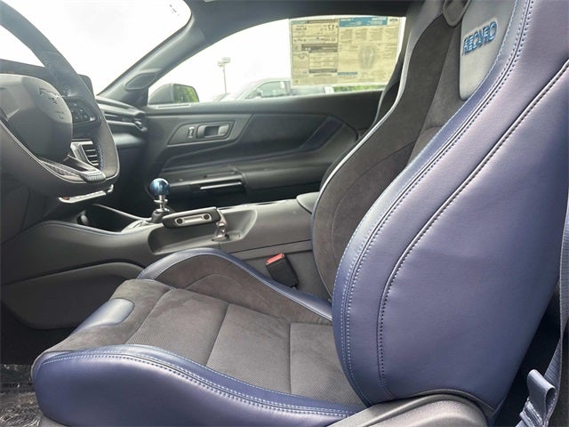 2025 Ford Mustang Dark Horse Premium