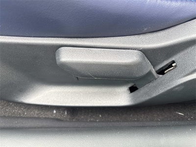 2025 Ford Mustang Dark Horse Premium