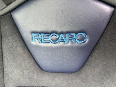 2025 Ford Mustang Dark Horse Premium