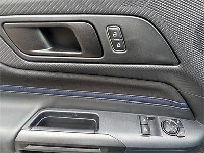 2025 Ford Mustang Dark Horse Premium