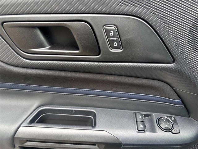 2025 Ford Mustang Dark Horse Premium