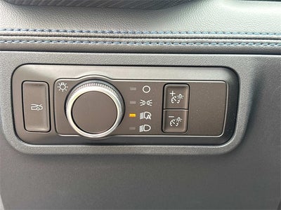 2025 Ford Mustang Dark Horse Premium