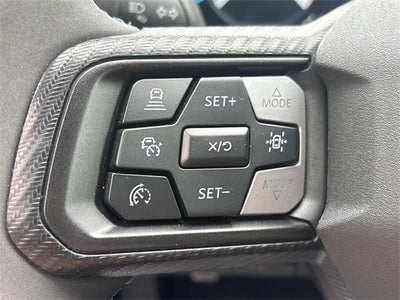 2025 Ford Mustang Dark Horse Premium