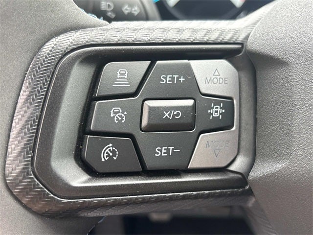 2025 Ford Mustang Dark Horse Premium