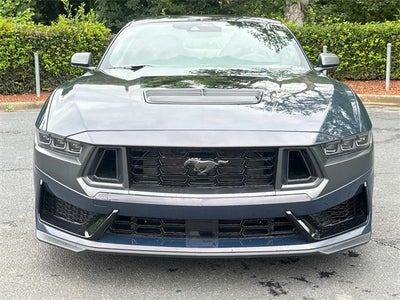 2025 Ford Mustang Dark Horse Premium