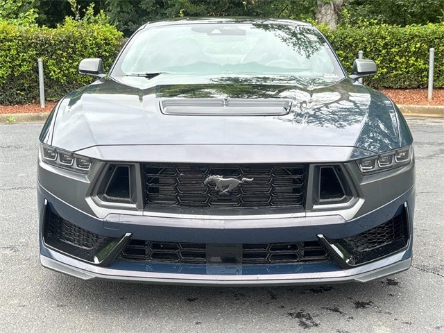 2025 Ford Mustang Dark Horse Premium