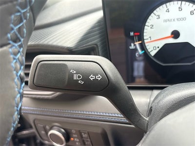 2025 Ford Mustang Dark Horse Premium