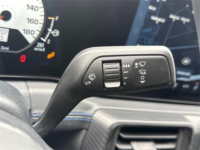 2025 Ford Mustang Dark Horse Premium