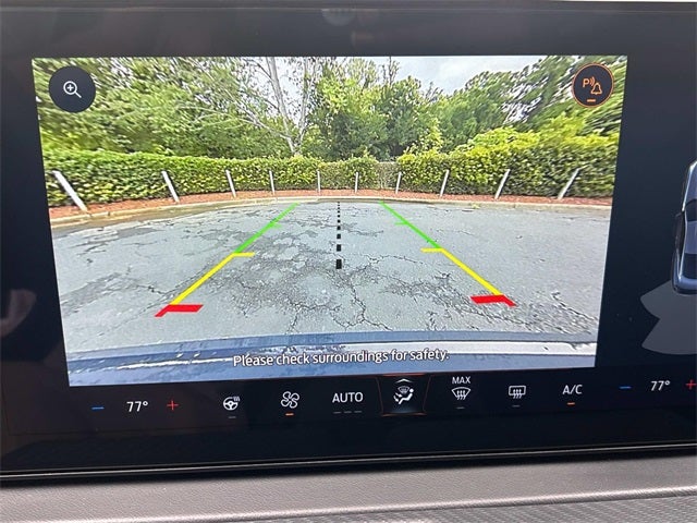 2025 Ford Mustang Dark Horse Premium