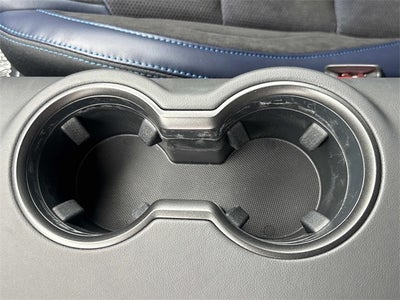 2025 Ford Mustang Dark Horse Premium