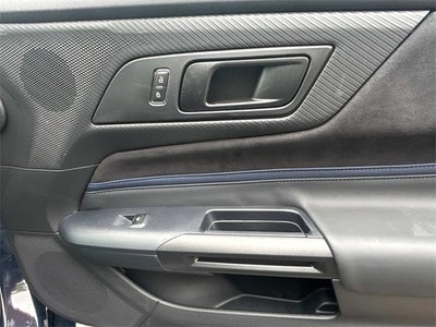 2025 Ford Mustang Dark Horse Premium