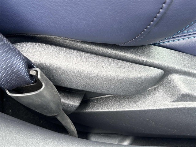 2025 Ford Mustang Dark Horse Premium