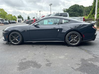 2025 Ford Mustang Dark Horse Premium