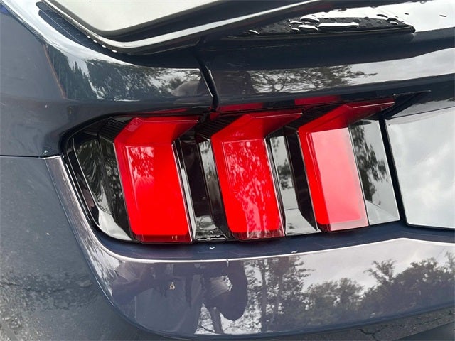 2025 Ford Mustang Dark Horse Premium