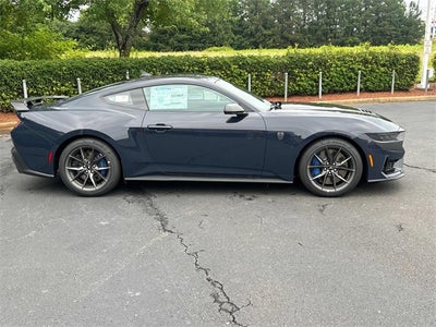 2025 Ford Mustang Dark Horse Premium