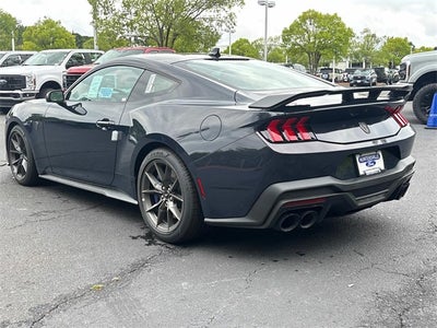 2025 Ford Mustang Dark Horse Premium